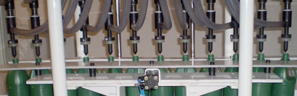 Envasadora Linear Zolim - ZL12-PVC